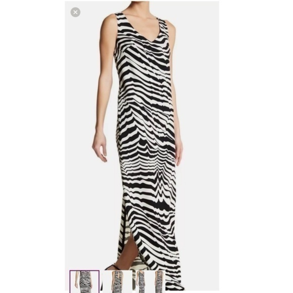 Trina Turk Macee Dress, Size 0, New without Tags
